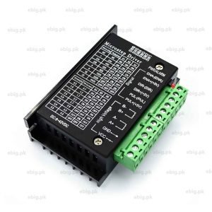 Tb6600 stepper motor driver in Pakistan