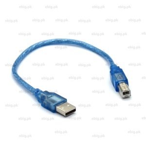 USB Cable for Arduino Uno R3 in Pakistan