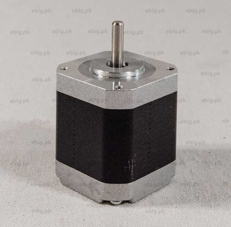 Nema 17 02