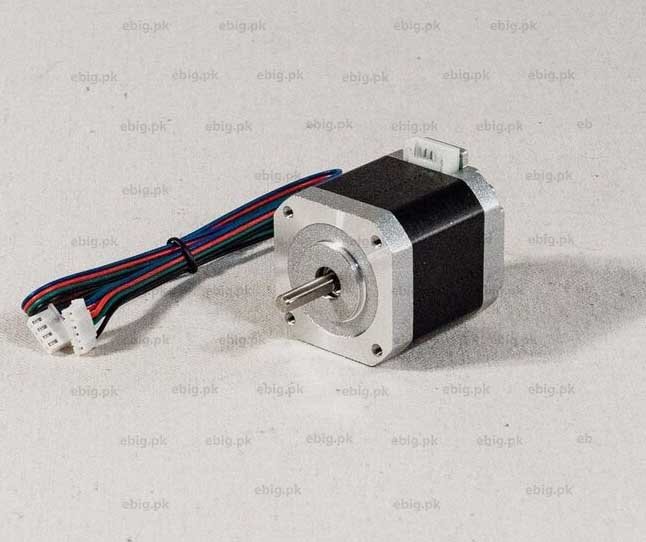 Nema 17 03