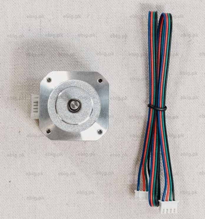 Nema 17 04