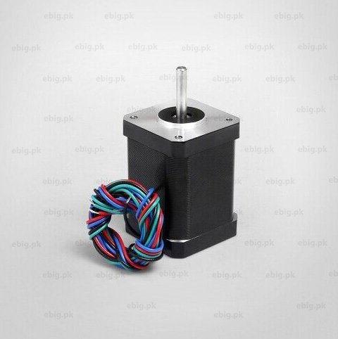 Nema 17 high torque