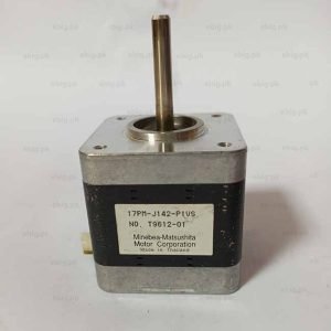 Nema 17 stepper motor for 3D printer in Pakistan