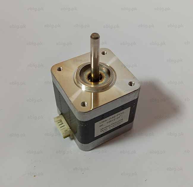 Nema 17 round shafte Nema 17 round shafte