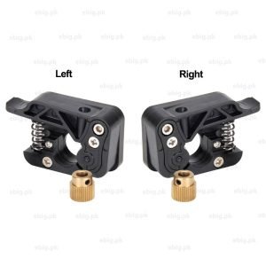 MK8/9 Dual Extruder Feed Device Part For 3D Printer 1.75mm Filament in Pakistan