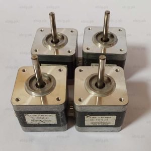 nema 17 high torque bipolar stepper motor for 3d printer