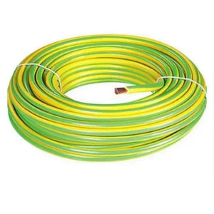 PVC Earthing Cable Standard Wire Per Mete