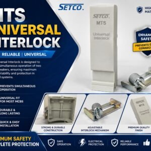universal lock