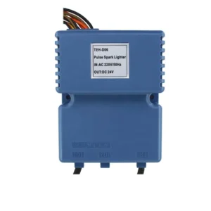Pizza oven TEH-D06 Electric Pulse Sparker Igniter