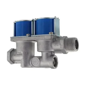 Dual Gas Coil Solenoid