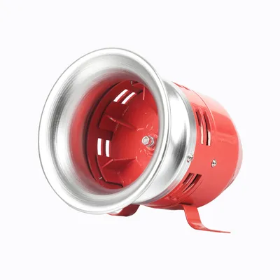 Metal MS-390 Motor Siren - Image 3