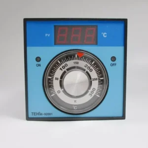 TCH96-92001 Temperature Controller for oven etc