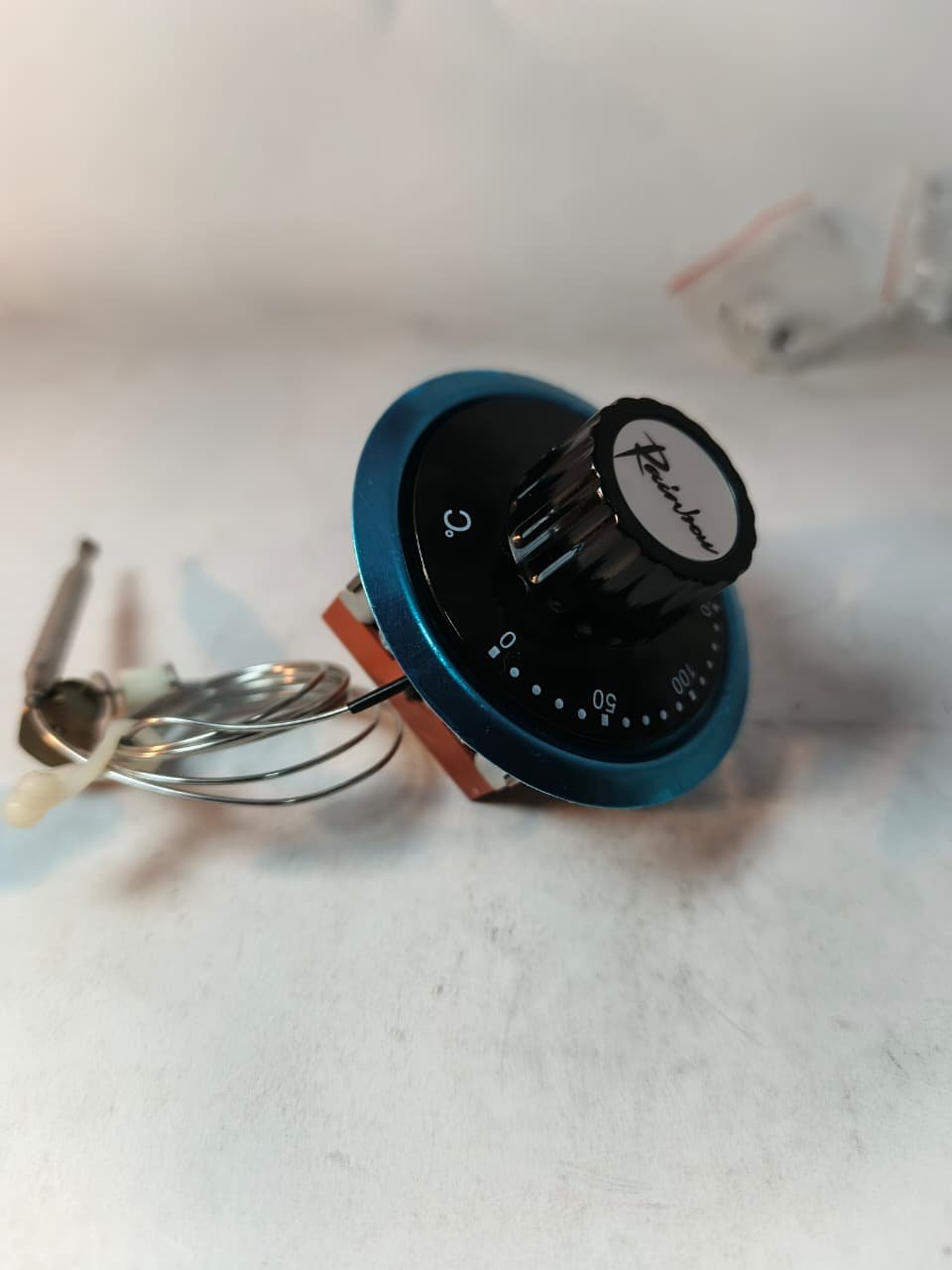 Rainbow Electronic Thermostat