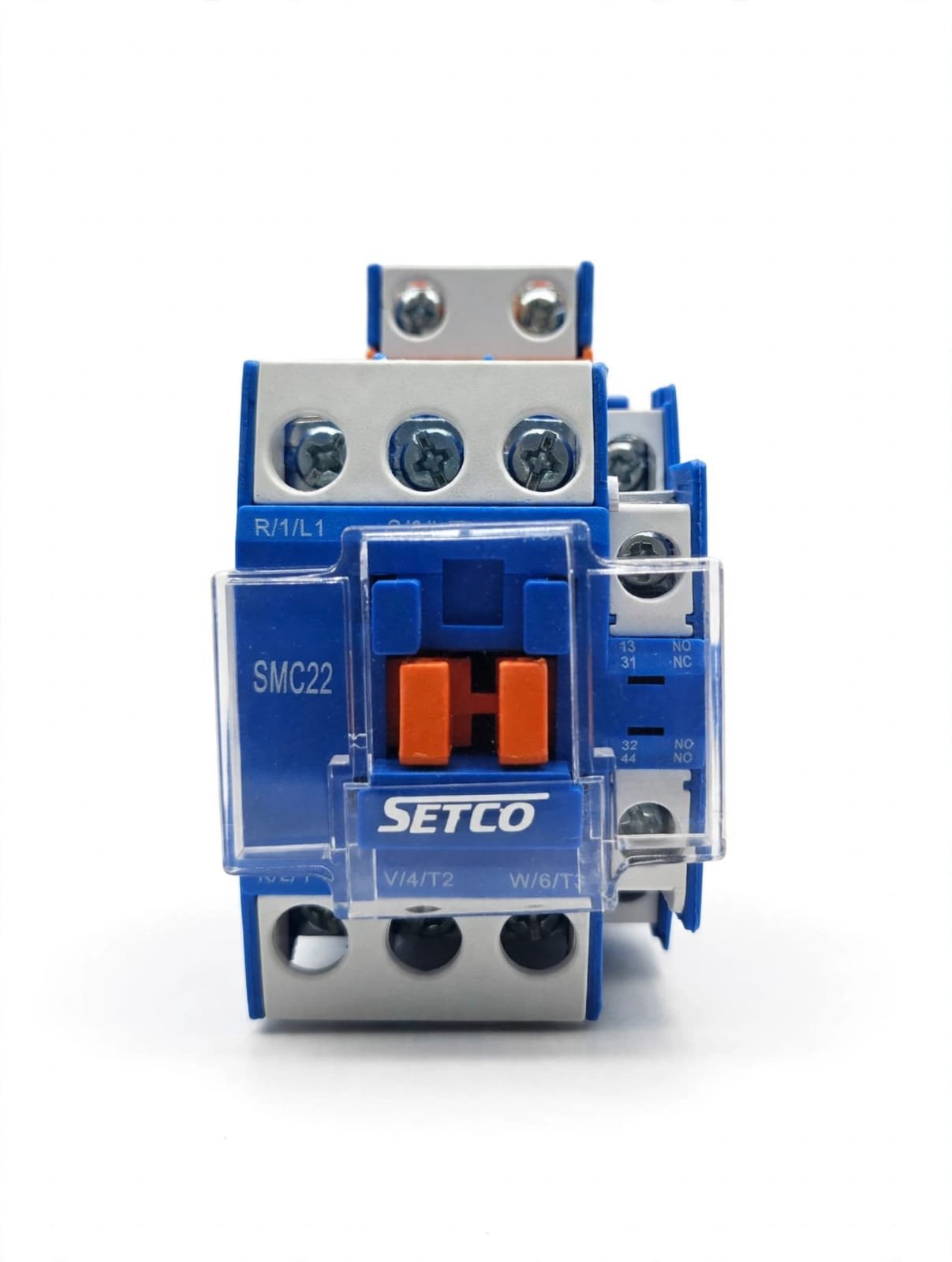 SETCO