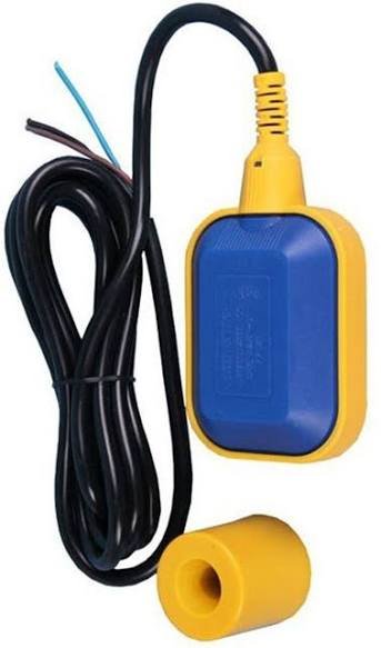 Water-Tank-Float-Switch-Fluid-Level-Switch-for-Pump-Control