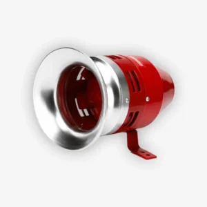 Metal MS-390 Motor Siren